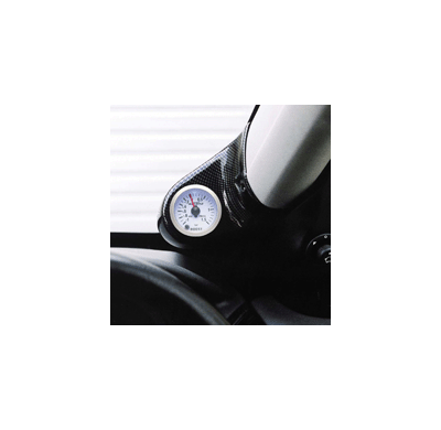 Soportes Pillarmount Rhd 1x Ho Civic 2/4drs