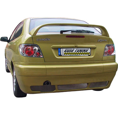 Spoiler Trasero Sport Xsara