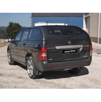 Startop Ssang Yong Actyon Pick-Up Cabine Doble