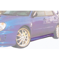 Taloneras Subaru Imprezza 2002