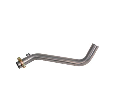Tubo Intermedio Vw Golf 2 Jetta 2 Gt/Gti (62/63/66/79/82 Kw) <Br>  ø 50 Mp (for Cars With Catalytic Converter as Well) Powerspri