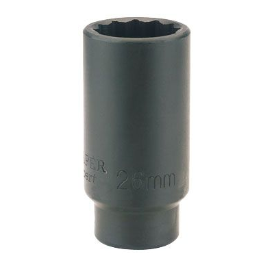 Vaso De Transmisión 1/2" - 26mm