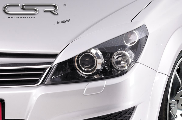 CSR-Automotive CSR-SB115  Headlight eyelids 