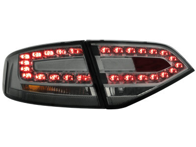 luces led audi a4 b8