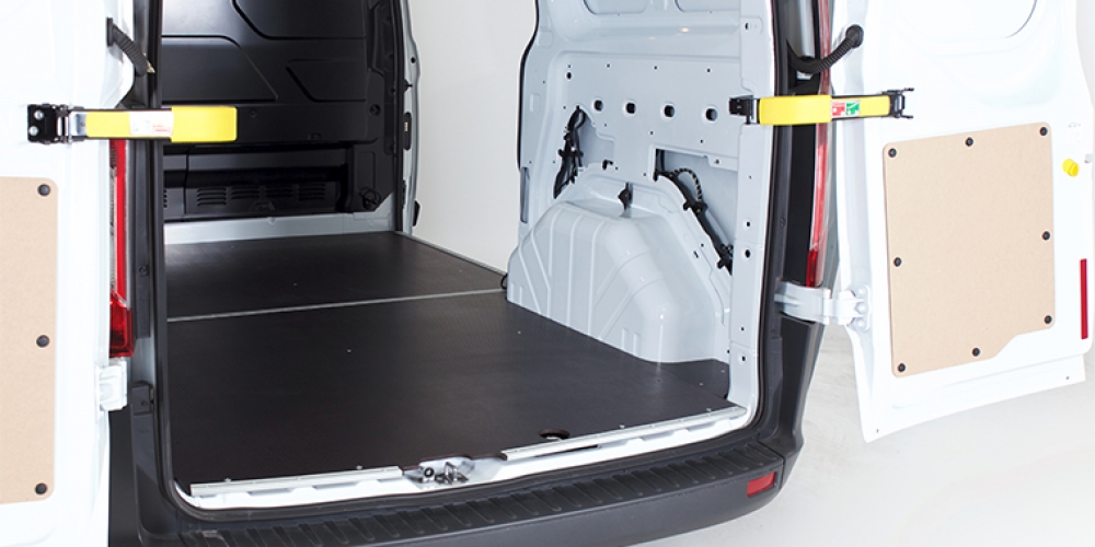 Suelo vw t5 Clearance