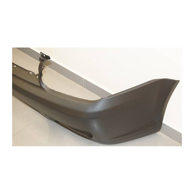 Paragolpes Delantero Volkswagen Golf 4 Tipo R32 En Abs Paragolpes