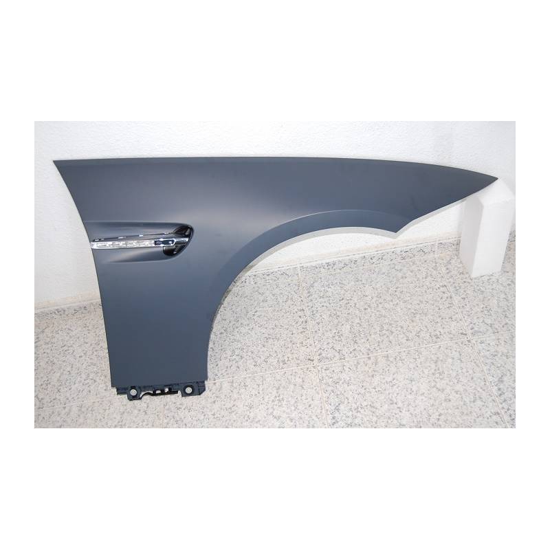 Comprar Aletas Bmw E92 / E93 Look M3 ?06-14 Abs - Aletas Plástico Abs a 446,00€ > Absline > E92 > > Kits aerodinamicos > Kits carroceria | www.AutoHispania.com online