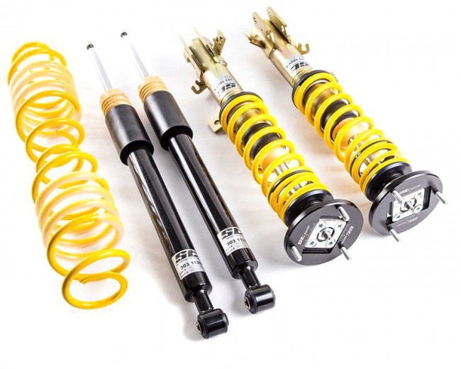 Kit Regulable St Suspension St Xta Fiat 124 Spider; (Nf) Año 06/16