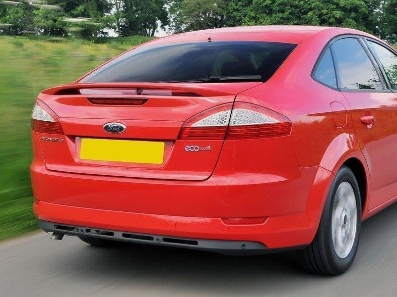 Comprar Aleron Trasero Ford Mondeo Mk4, Hatchback & Saloon Maxton