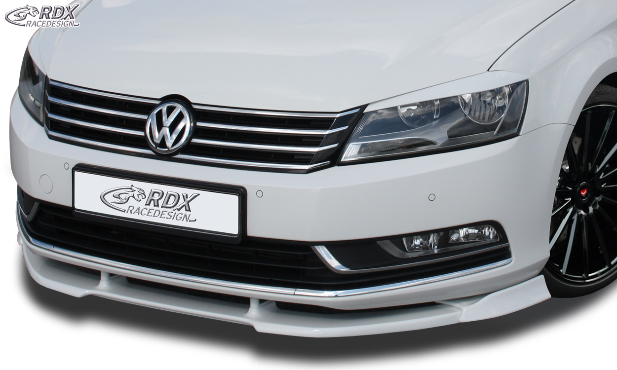 Spoiler Delantero Rdx VarioX Vw Passat B7 / 3c 207,00€ Rdx
