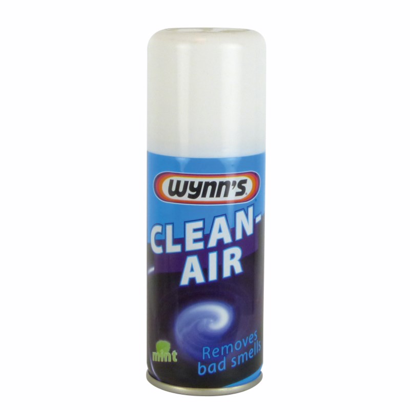 29601 Clean Air 100ml a 13,00€ > Wynns Lubricantes > Motor | www.AutoHispania.com tienda online