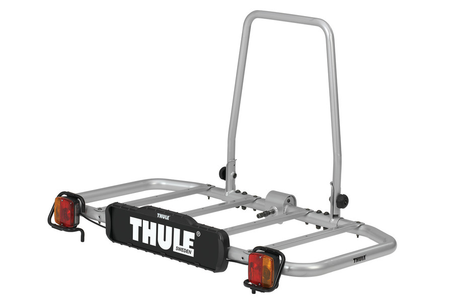 Comprar EasyBase, 7 pin Portaequipajes de bola de remolque Thule EasyBase - Una de carga básica para montaje trasero. a 327,00€ > Baules bola enganche > Transporte | www.AutoHispania.com tienda online