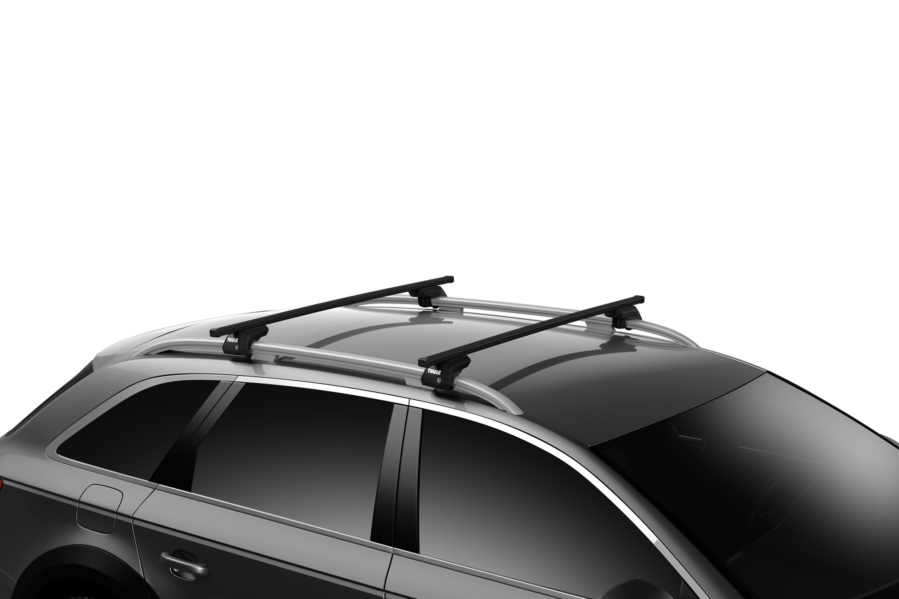 Comprar Thule SquareBar -Pies-kit PEUGEOT 5008 5-Puertas SUV 17- Railing integrado a 273,00€ 5-puertas suv 17- > 5008 > Peugeot > Thule > Barras techo Transporte | www.AutoHispania.com tienda online