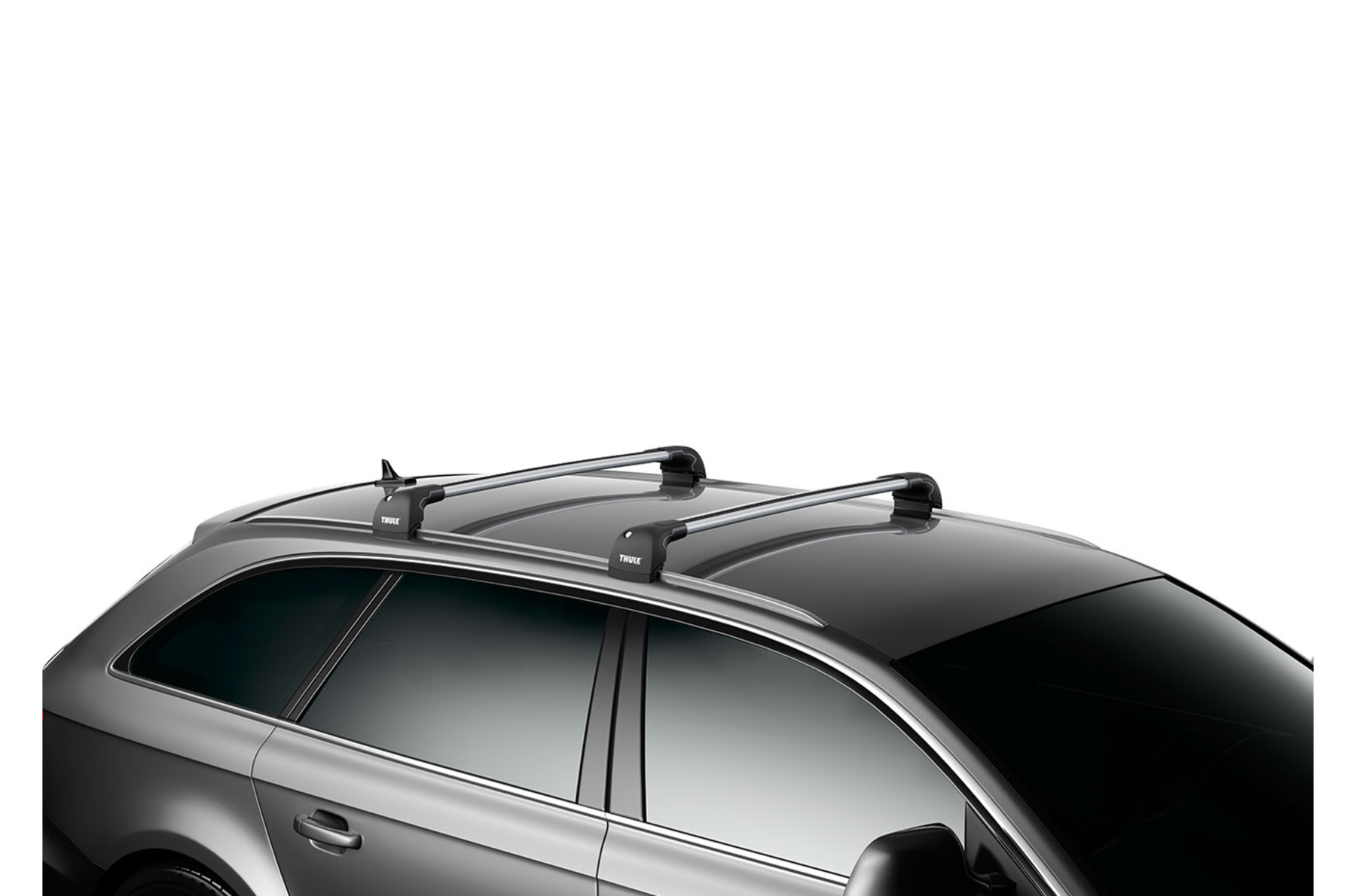 Comprar Barras Thule WingBar Edge (railing integrado, Fijación) NO MONTA PIES-Color plata PEUGEOT 5008 5-Puertas Monovolumen 09- P a 379,00€ > 5-puertas monovolumen 09- > 5008 > Peugeot > Thule > Barras techo > Transporte | www.AutoHispania.com ...