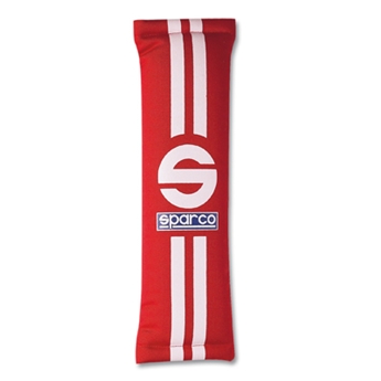 Comprar Sparco 77 Rojo Lo S a 36,00€ > Cubrecinturones Interior | tienda online