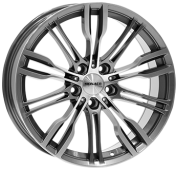 GP8 ANTHRACITE POLISHED