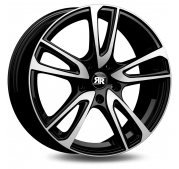 WAVE LIGHT NEGRO CARA PULIDA