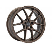 ESTREMA GT HLT MATT BRONZE