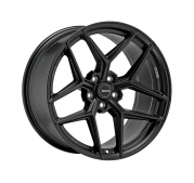 SPARCO FF3 MATT BLACK