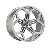 MSW 53 HYPER SILVER (HB)