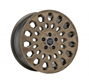 MSW 99 VAN MATT BRONZE