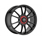 ULTRALEGGERA XX GLOSS BLACK