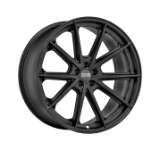 SUPREMA XT HLT SATIN BLACK