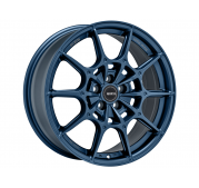 SPARCO FF2 MATT BLUE