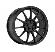 SPARCO FF4 MATT BLACK