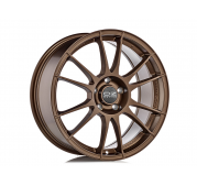 SUPERTURISMO EVOLUZIONE GLOSS BLACK + RED LETTERING