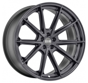 SUPREMA XT HLT MATT GRAPHITE