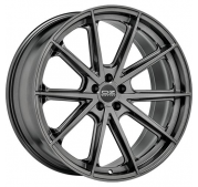 SUPREMA XT HLT STAR GRAPHITE