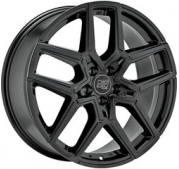 MSW 52 GLOSS BLACK