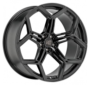 MSW 53 GLOSS BLACK