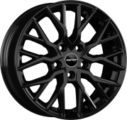 BOOSTER 5 GLOSSY BLACK