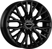 BOOSTER 6 GLOSSY BLACK