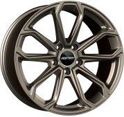 FURIOSA METAL BRONZE