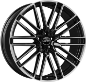 STILGAR BLACK DIAMOND