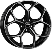 ULTRIVITY X BLACK DIAMOND