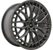 AP10 MATT ANTHRACITE