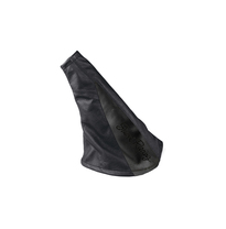 09 Funda Freno De Mano Univ. Griffe Piel Negr