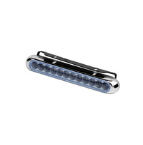 09 Kit Simoni Led Day-Light Superwhite Led
size: 160x25 Mm