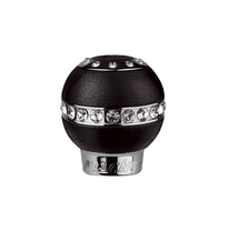 09 Pomo Nebula Sparkling Piel Negra