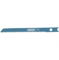 75mm Hoja De Calar Corta Reverse, 7 Dientes X 5pzs