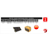 BATERIA BLACKBULL PANEL A-1000 BATERÍAS DE LITIO Panel Monocristalino Portatil 16V GARANTIA 2 AÑOS - SIN MANTENIMIENTO