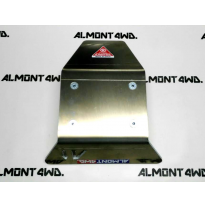 Protector De Aluminio Galloper Super Exceed Super Exceed 3/5p Sportduty 6