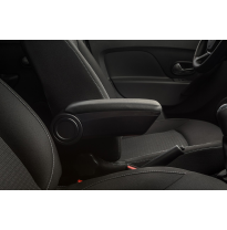 Apoyabrazos Especifico Armster Ar11 Dacia Lodgy Stepway Tipo: Js_ Año: 2015/02- Con Apoyacodos Original.