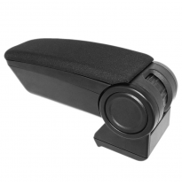 Apoyabrazos Especifico Armster Ar12 Tejido Dacia Lodgy Tipo: J92 Año: 2018/08- Con Toma 12v. Nuevo 18-01-19