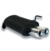 ESCAPE DEPORTIVO ALFA 159 1.9 JTD 16V 09/2005 (**76) HOMOLOGADO ITV - ASSO MARMITTE