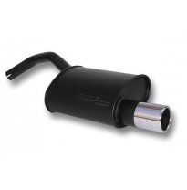 ESCAPE DEPORTIVO ALFA 147  1.6 i 16V - 2.0 i 16V - 1.9 JTD-  2001 -&gt; (1x90) HOMOLOGADO ITV - ASSO MARMITTE